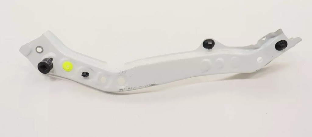 2021 TOYOTA COROLLA Used Radiator Bracket - Left Upper Tie Bar