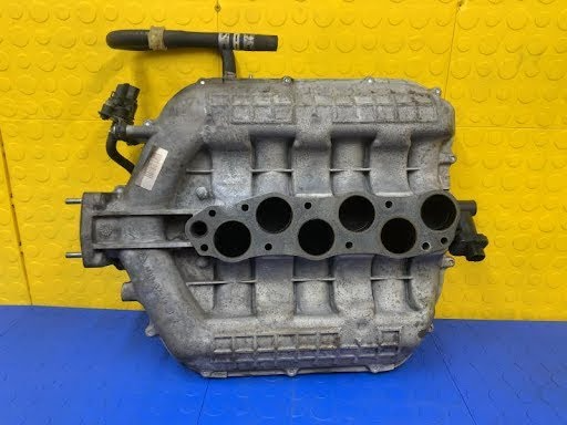 2007 ACURA MDX Used Intake Manifold  (3.7L), upper #17160-RYE-A00