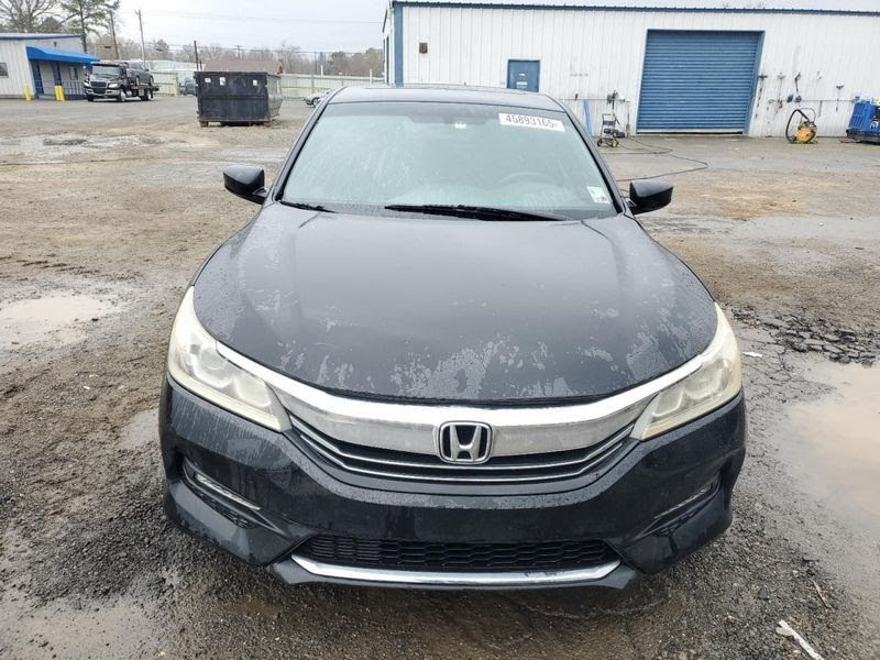 2014 HONDA ACCORD Used Alternator 2.4L (Mitsubishi manufacturer), AT (CVT)