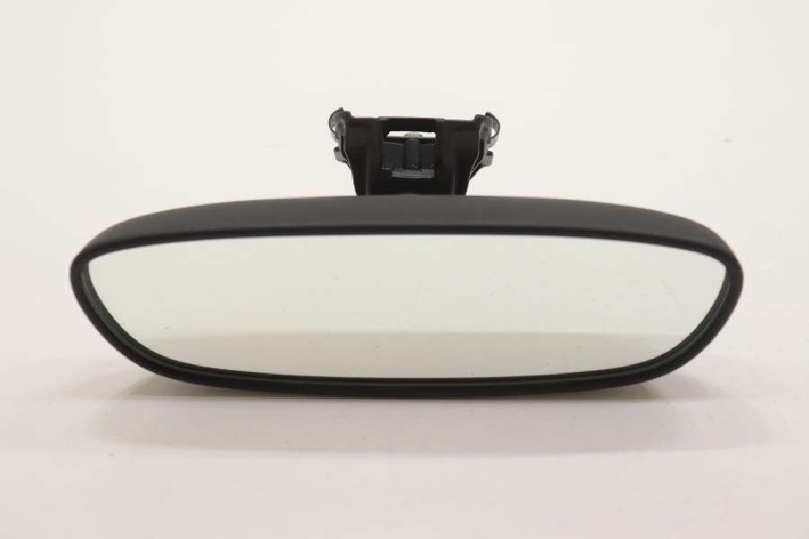 2020 BMW MINI COOPER Used Mirror Rear View Manual dimming (Black)