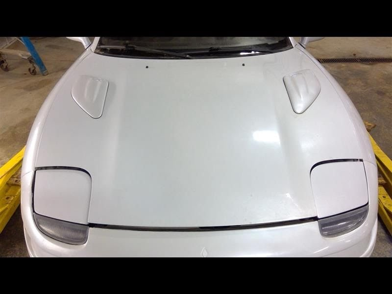 1993 MITSUBISHI 3000 GT Used Transmission AT