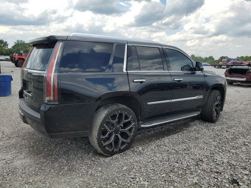 2020 CADILLAC ESCALADE-ESV Used Tail Light RH