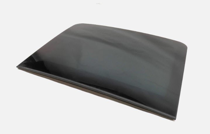 2016 BMW X1 Used Sun Roof Glass Front