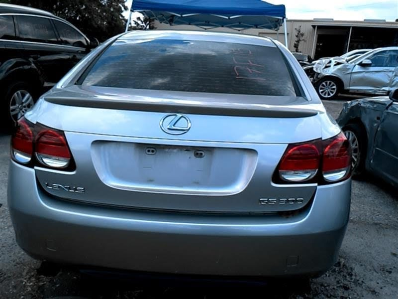 2006 LEXUS GS300 Used Valve Cover Right; 3.0L; (6 cyl); 3.0, 3.5 LITER UPPER COMPONENTS