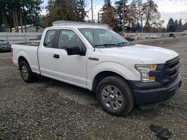 2015 FORD TRUCK-F150 Used Headlight Assembly halogen - LH & RH