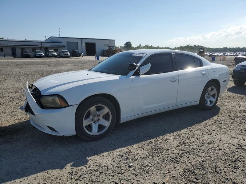 2014 DODGE CHARGER Used Engine Computer Electronic Control Module, 5.7L P/n- T05150797AC