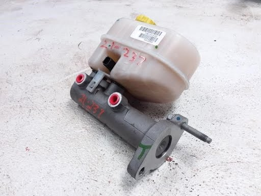 2014-DODGE TRUCK-2500 SERIES (1994 UP)-Master Cylinder-hydro-boost