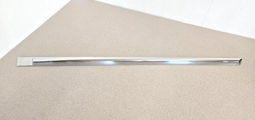 2009 Cadillac - Escalade EXT - Door Molding - Rear