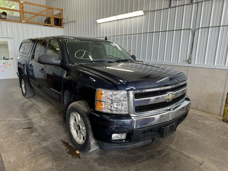 2007 CHEVY TRUCK-SILVERADO 1500 (1999 UP) Used Engine Wiring Harness 4.3L V6 AT 4x2