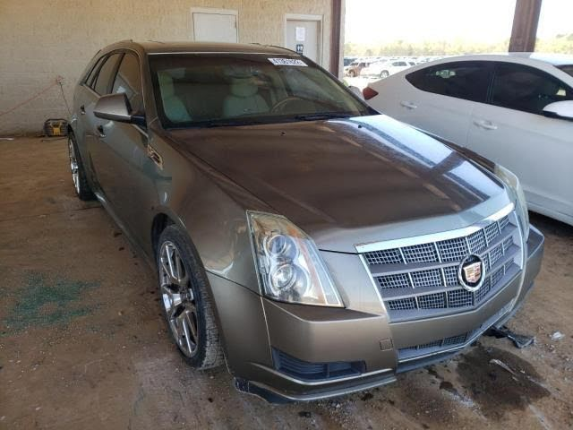 2014 CADILLAC CTS Used Window Regulator (Front) Cpe, LH