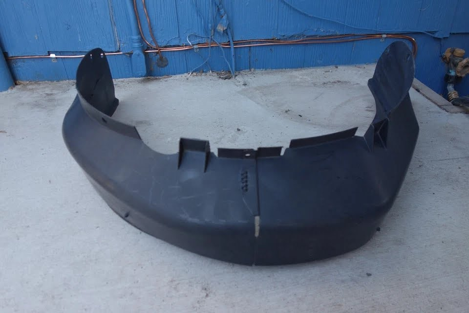 2002 SATURN S SERIES Used Fender/Wheelhouse Inner Liner - SC2; Front Right; Cpe