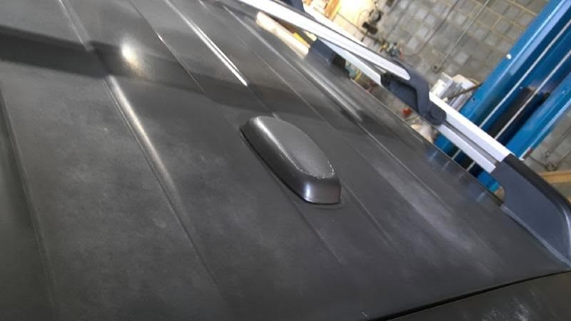 2012 Honda Ridgeline Used GPS Antenna