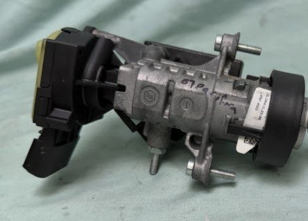2006 CHRYSLER 300 Used Ignition Switch 04685863AC