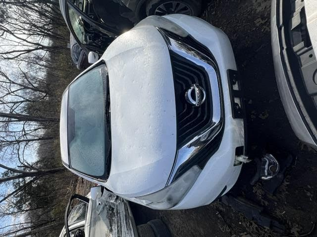 2020 Nissan Murano Used Transmission (AT, CVT, 3.5L), FWD