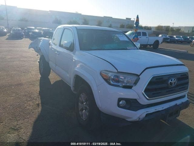 2009 TOYOTA TACOMA Used Master Cylinder Crew Cab (4 Dr), 4x4, long box, AT