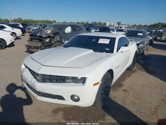 2011 CHEVY CAMARO Used Body Wiring Harness 3.6L