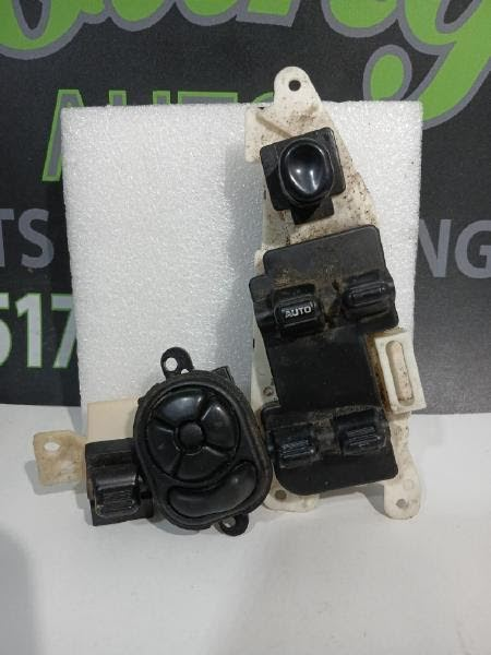 2000 - CHRYSLER CIRRUS - used - Mirror Switch
