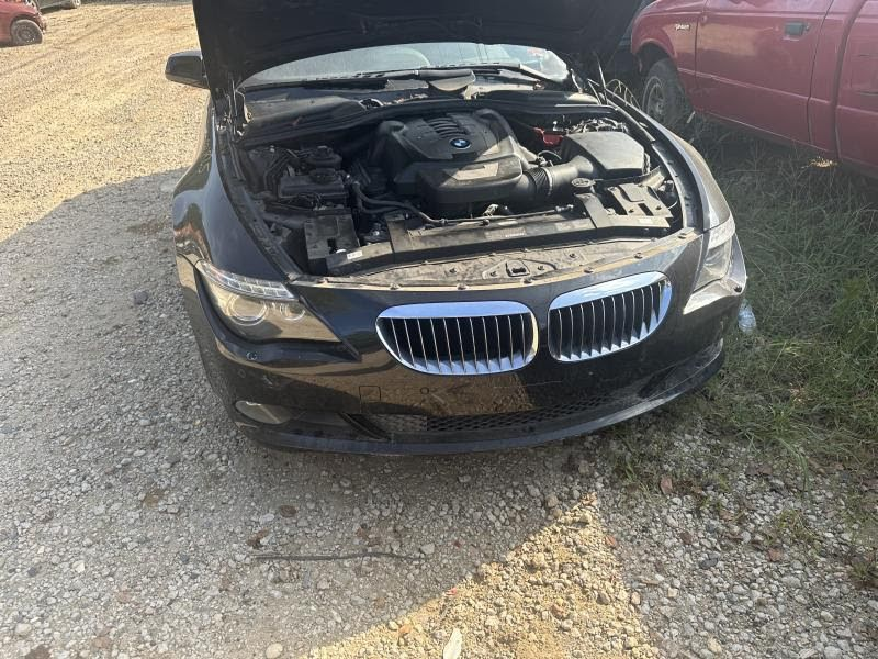 2010 BMW 650I Used Headlight Assembly (xenon HID, adaptive headlamps), RH