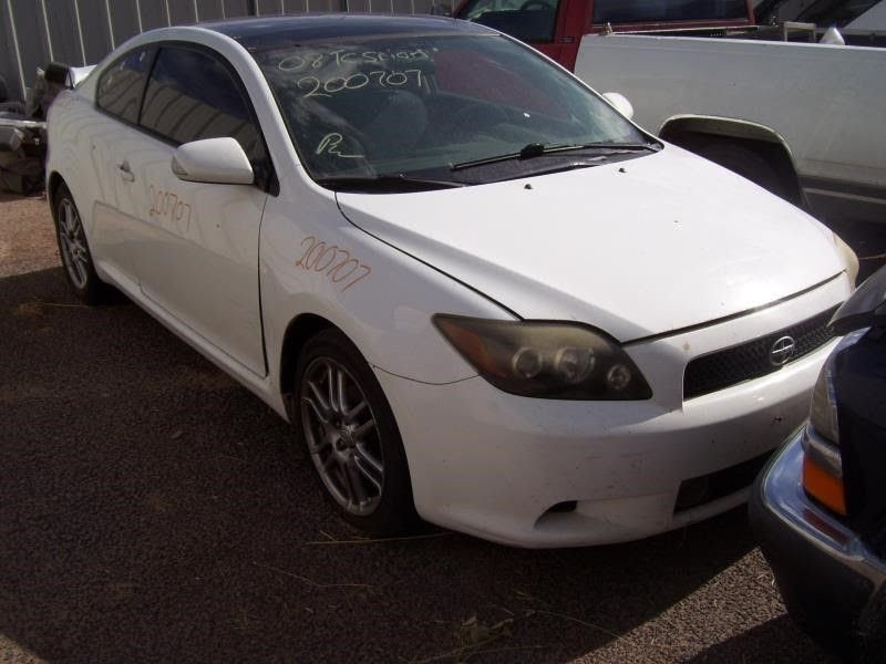 2008 SCION TC Used Fuse Box (Engine) 2.4L