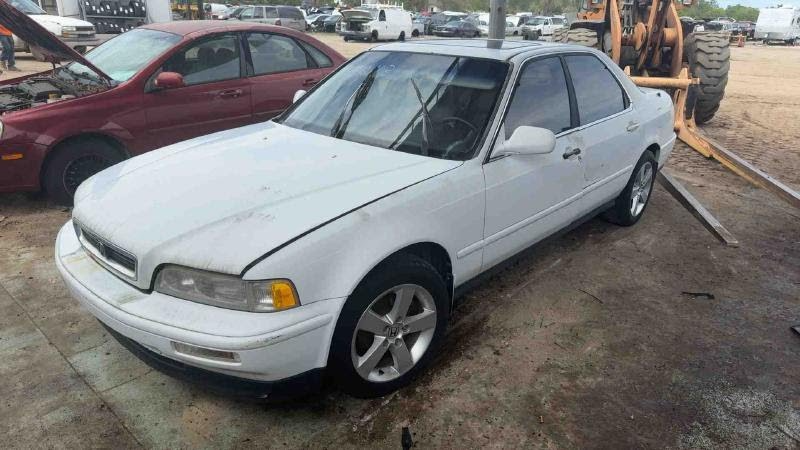 1994 ACURA LEGEND Used Fuel Tank