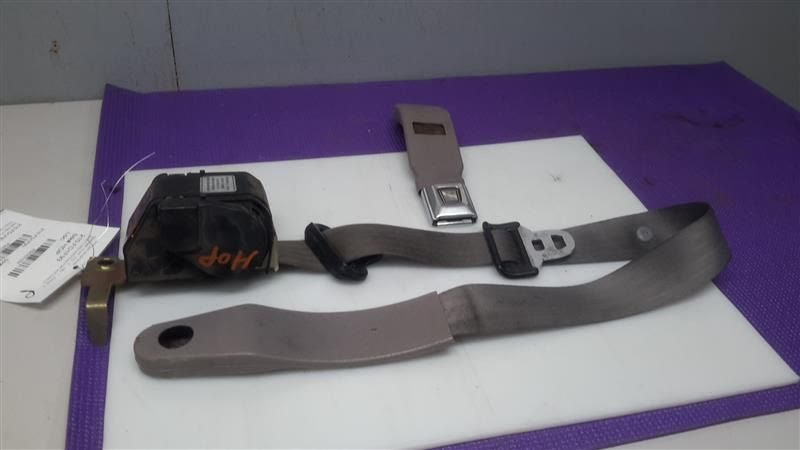 1993 FORD MUSTANG Used Seat Belt Front Passenger