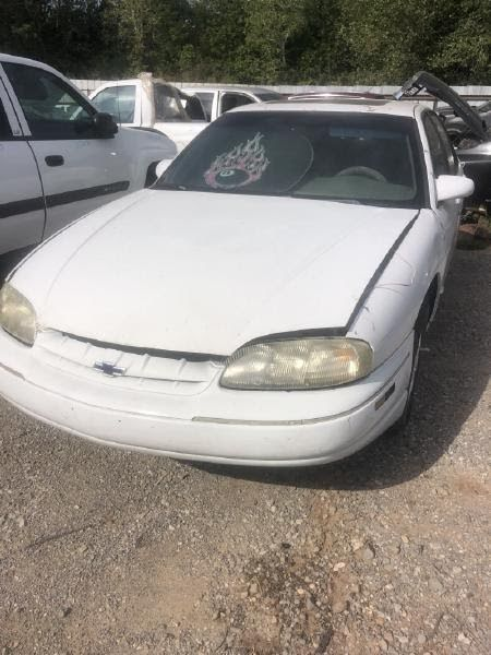 1998 Chevy - Lumina Car Used Shifter Assembly
