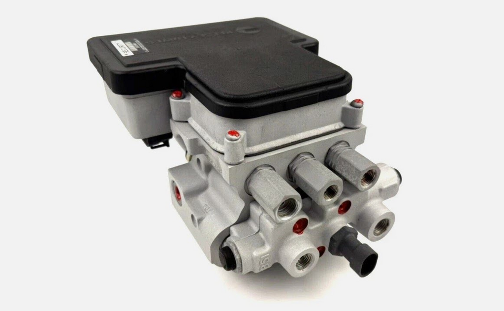 2002 CADILLAC ESCALADE-EXT Used ABS Pressure Modulator Valve Assembly