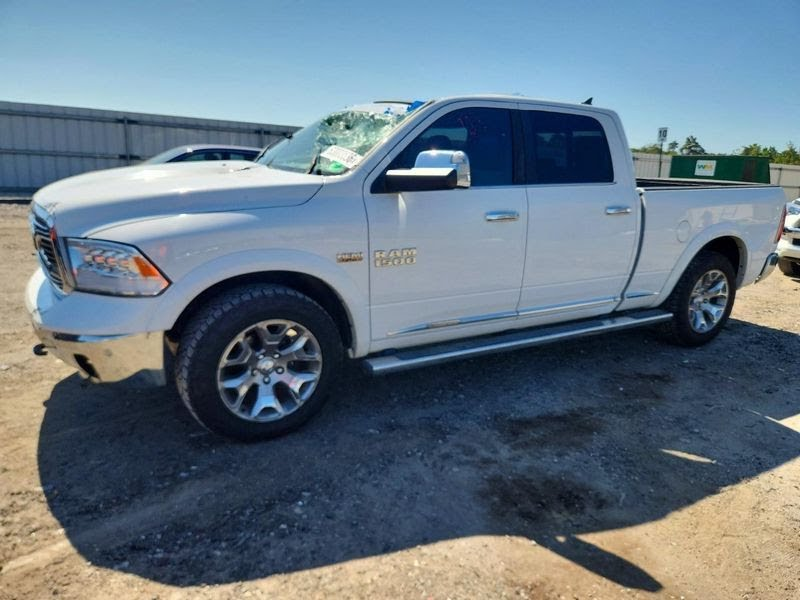 2011 DODGE TRUCK-1500 (1994 UP) Used Fender Front, LH & Front, RH White