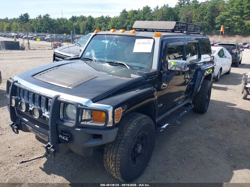 2003 HUMMER H2 Used Headlight Switch Bezel