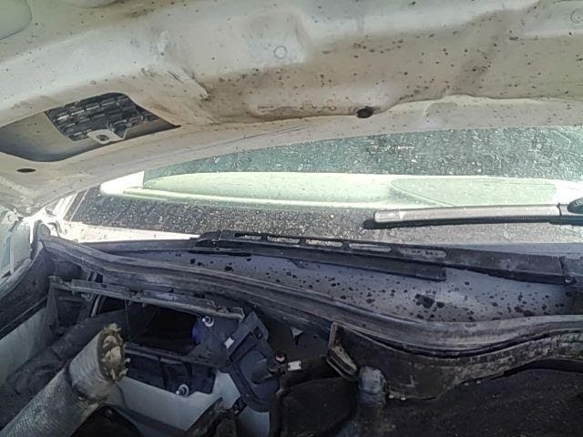 2007 Mercedes C Class Used Wiper Arm Wiper Arm; C280; Right; 4Matic & Luxury