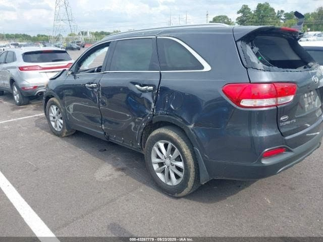 2018 KIA SORENTO Used Window Switch (Front Door) driver's), master (lock, window, mirror), w/o memory; manual folding mirrors, w/o passenger automatic up and down