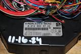 2012 Mercedes - C320 Used use Box (engine ) 2129003414