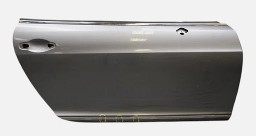 2008-BENTLEY CONTINENTAL-Door Shell Front-Right