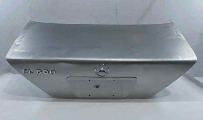 1998-MERCEDES CL CLASS-Tailgate/Trunk Lid-CL600