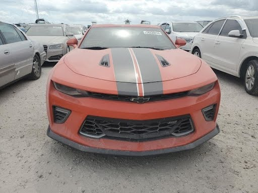 2018-CHEVY CAMARO-Body Wiring Harness-3.6L -  AS IS NO WARRANTY