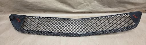 2004-MERCEDES CLK-Grille-Center Grille