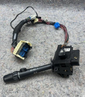 2004-BUICK LESABRE (1980 UP)-Column Switch-(turn) CBS1178 #88965328