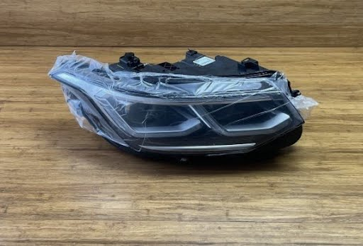 2022 Volkswagen Tiguan-Headlight Assembly-(LED), projector RH-5NL941114D