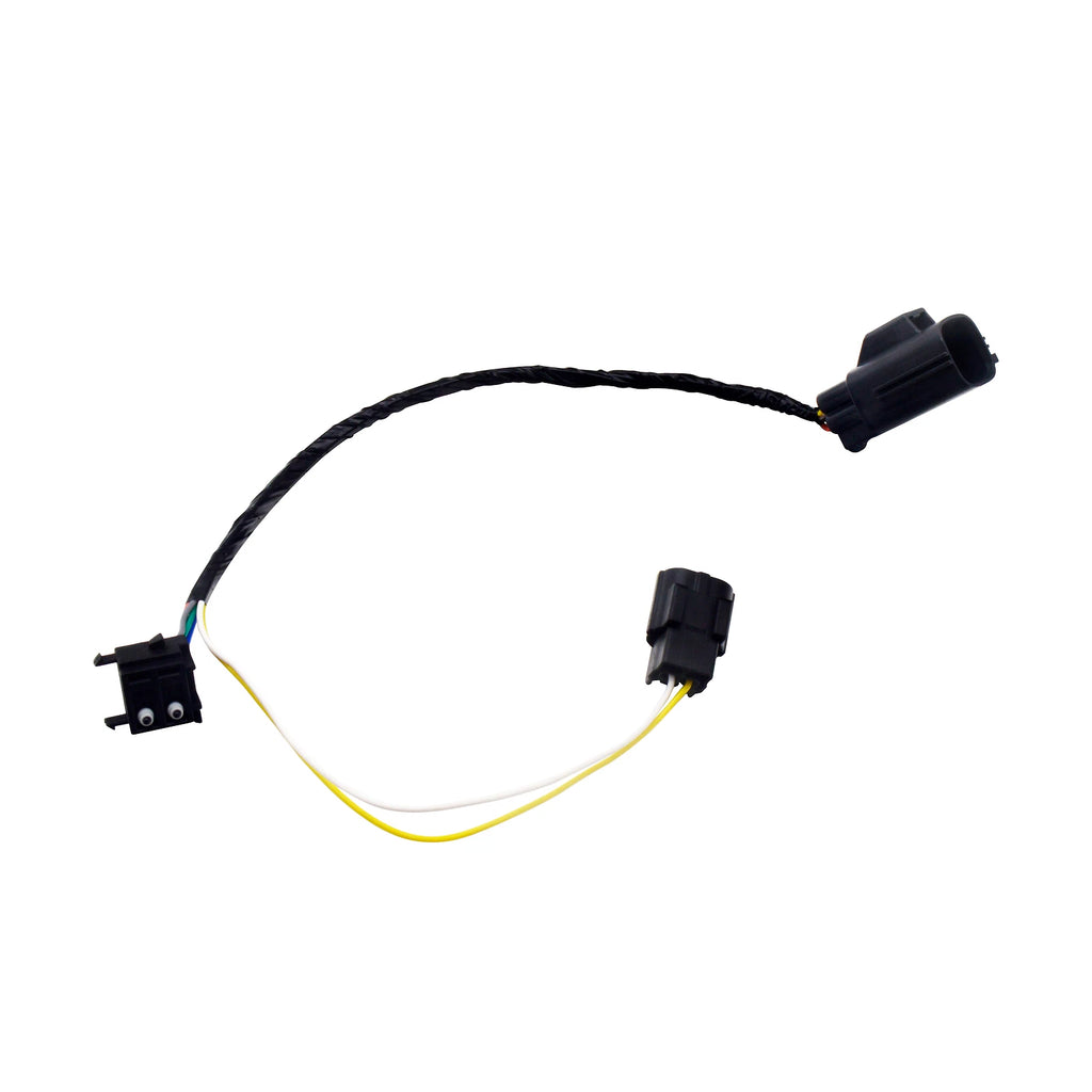 2011 CADILLAC STS New Door Handle Wire harness - 25959030