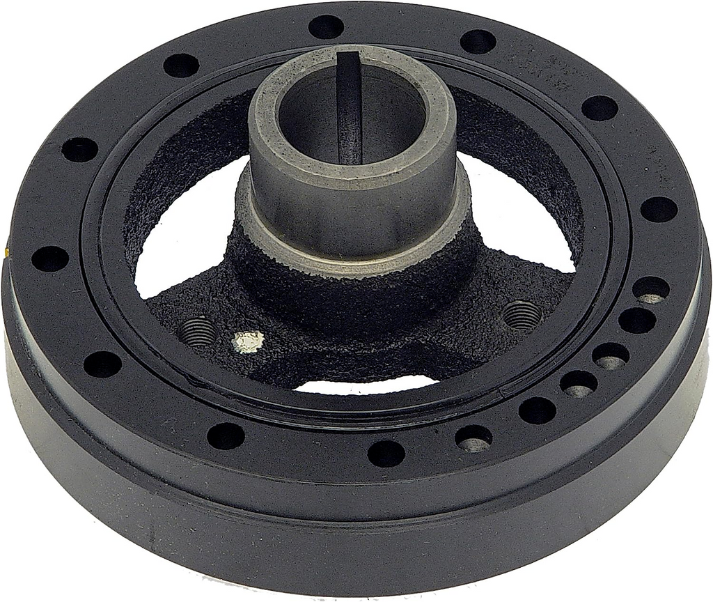 1991 - HONDA PRELUDE - Used - Crank Pulley (Harmonic Balancer)