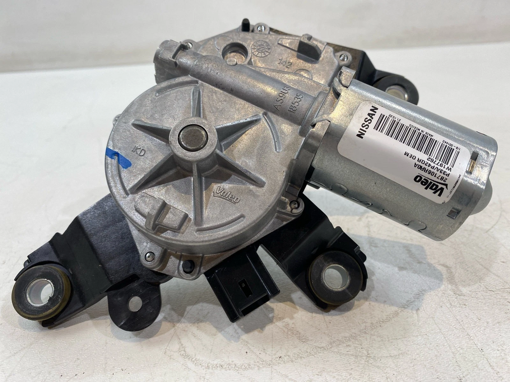 2023-NISSAN ROGUE-Wiper Motor Rear-Part Number - 287106RR0A