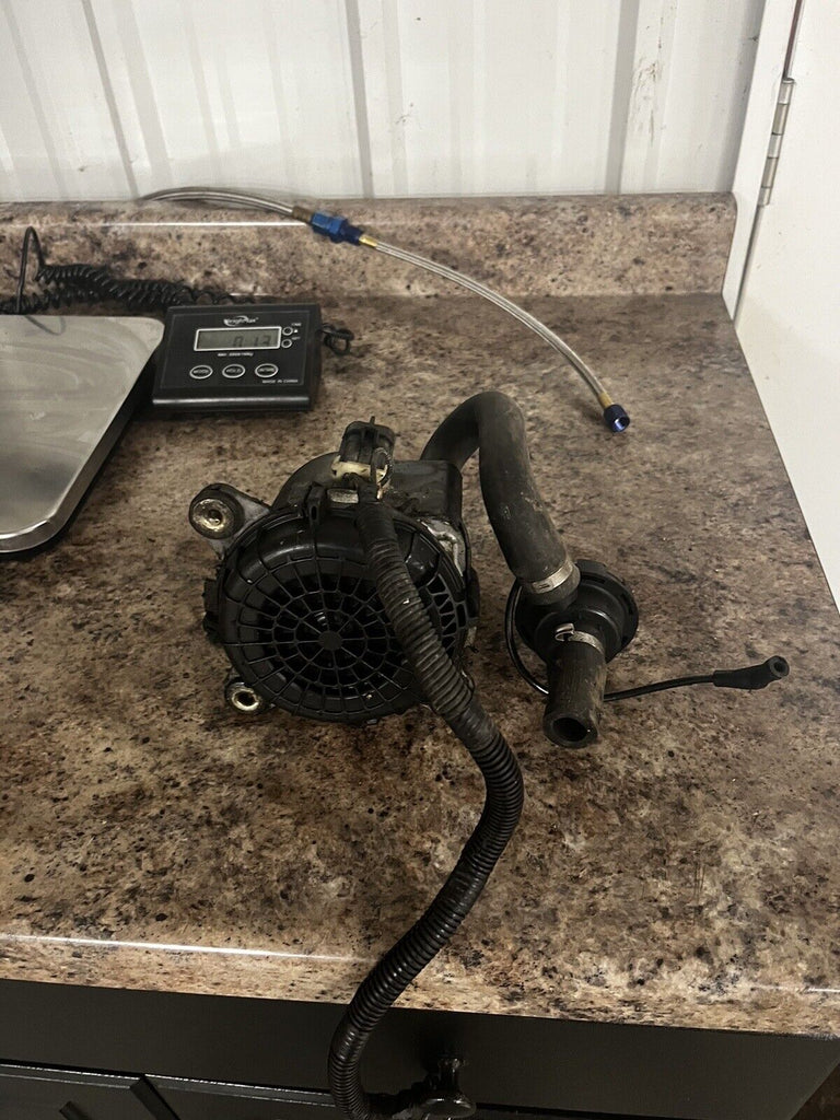 1999 - CHEVY CAMARO - Used - Smog Pump - 12559193