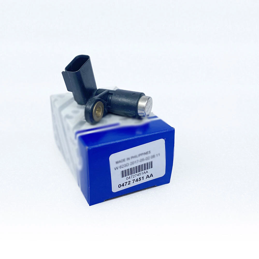 2004 CHRYSLER SEBRING Used Crankshaft Position Sensor