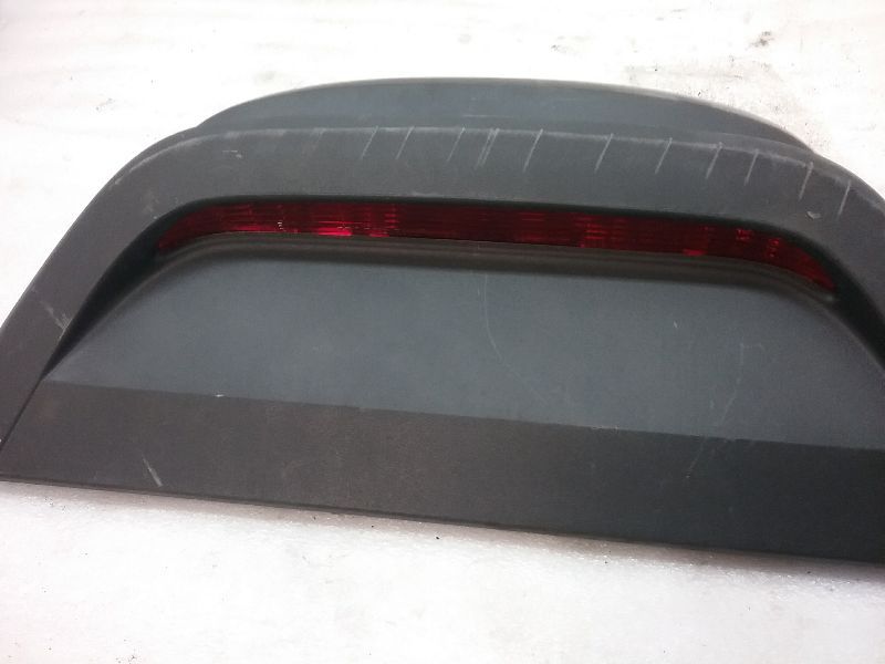 2003 Acura CL  Backup Light Non-Interchange search using only Acura CL