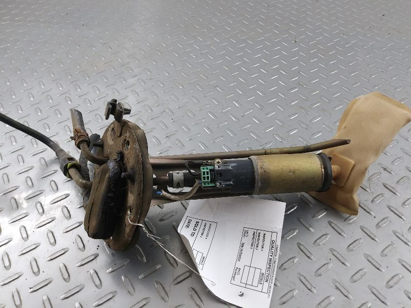 1997 Acura CL  Fuel Pump Pump Only, 3.0L (6 cylinder)