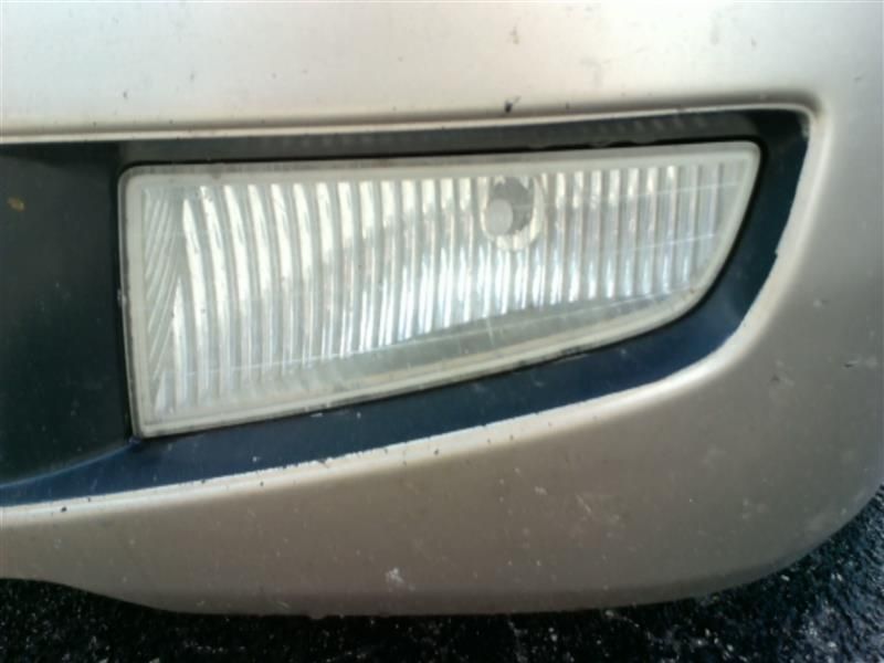 2002 Acura CL  Marker/Fog Light, Front Fog-Driving, (bumper mounted), LH