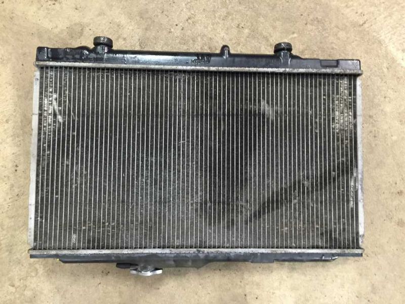 1998 Acura CL  Radiator 3.0L (6 cylinder, AT)