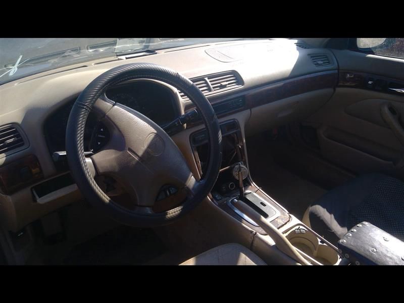 1998 Acura CL  Steering Wheel Non-Interchange search using only Acura CL