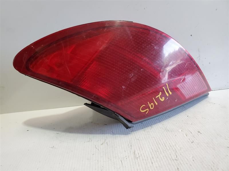 1999 Acura CL  Tail Light Right