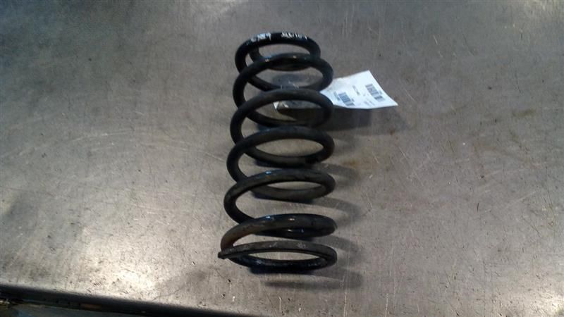 2008 Acura CSX  Coil/Air Spring Rear, (2.0L, 4 cylinder), Type-S (VIN 9, 8th digit)